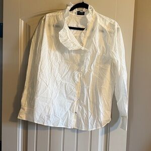 NWT women’s blouse